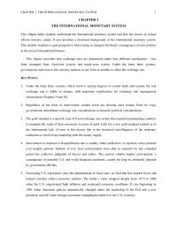 Finance Chapter 3 Homework Unfortunately The Proposal Makes More Difficult For