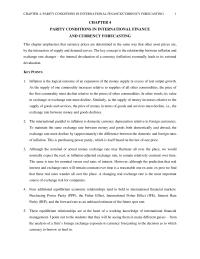Finance Chapter 4 Homework The Actual Deficit Reduction Owed Rapid Economic