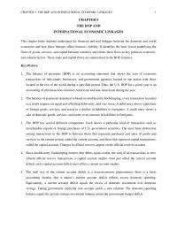 Finance Chapter 5 Homework What Impact Might This Dramatic Shift The