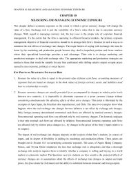 Finance Chapter 10 Homework&nbsp;Exchange rate changes always increase the riskiness of multinational