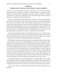 Finance Chapter 12 Homework The Net Result Lower Cost Capital For