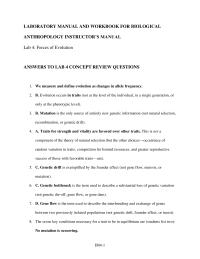 Biology & Life Sciences Chapter 4 Homework Which Predator You Think Will The Most