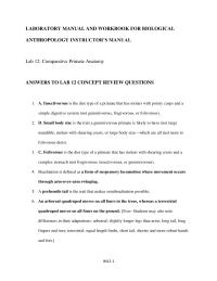 Biology & Life Sciences Chapter 12 Homework Body Size Small Body Size Digestive
