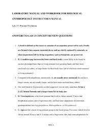 Biology & Life Sciences Chapter 13 Homework Use The Stratigraphy Drawing Provided Answer The