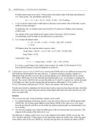 Chapter 10&nbsp;with the option value being that of a floor on