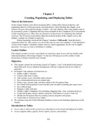 Accounting Chapter 3 Homework Datasheet View This Exercise Demonstrates How Easy