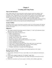 Accounting Chapter 5 Homework Boxes List Boxes And Option Buttons Provide