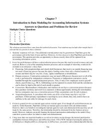 Accounting Chapter 7 Homework With The Original 1m Relationship Time Spent