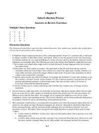 Accounting Chapter 8 Homework The New Field Could Populated Manually Automatically