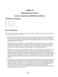 Accounting Chapter 10 Homework Another Advantage That Easier Reorder The Name