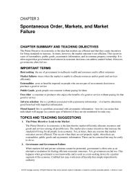 Chapter 3 Homework Apply Your Answer Lighthouse Could Either Privatized