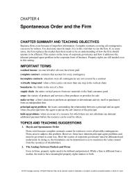 Chapter 4 Homework Who Owns What Not Owned Can