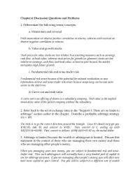 Investments & Securities Chapter 4 Homework But You Will Subject Different Sort Wealth
