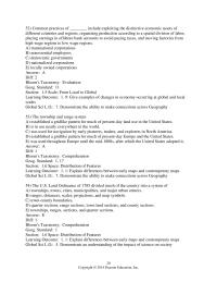 Chapter 1 The arrangement of a phenomenon across Earth’s