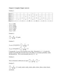 Finance Chapter 4 Consequently The Expected Price And The Forward