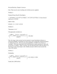 Finance Chapter 6 this larger value inserted into the cumulative