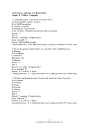 Chapter 8 European Community b Was Member Nato But Not