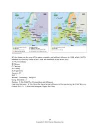Chapter 8 The Most Important Elements State Power Are