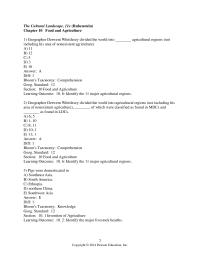 Chapter 10 Read and Interpret Graphs and Data