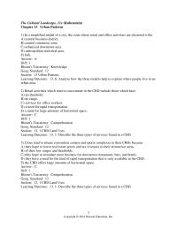 &nbsp;Chapter 13 Describe How The Three Models Explain Patterns