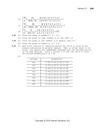 Chapter 5 the trials are independent because the results of one&nbsp;