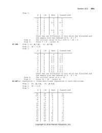 Chapter 10 All of the computation above are the same for&nbsp;