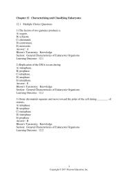 Biology & Life Sciences Chapter 12 Which of the following statements regarding meiosis