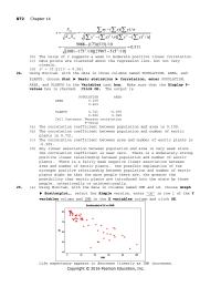 Chapter 14 the data point for the United States is an influential observation