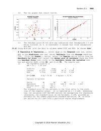 Chapter 15 we conclude that estriol levels of mothers are useful