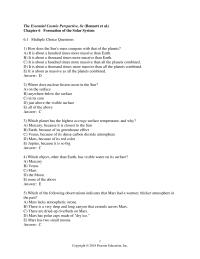 Chapter 6 Suppose You Lived Another Planetary System around Faraway