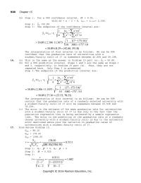 Chapter 15&nbsp;we look at the graph produced by the&nbsp;procedure at the beginning