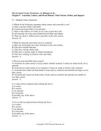 Chapter 9 Charon Would Through Cycle Phases Every 64