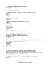 Chapter 11 Suns Equator The Polarity of The Sun Flips