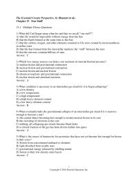 Chapter 13 What did Carl Sagan mean when he said that we&nbsp;