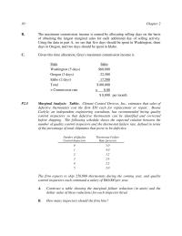 Economics Chapter 2 Construct a table showing the marginal failure reduction&nbsp;