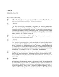 Economics Chapter 4 Prospective car buyers are sometimes confronted by sales&nbsp;
