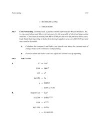 Economics Chapter 6 Walt Disney Owns And Operates Four Destination
