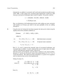 Economics Chapter 9 the firm would be willing to employ additional