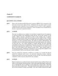 Economics Chapter 10 Students Must Careful Not Multiply The