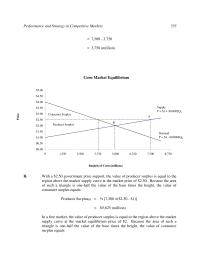 Economics Chapter 11 Similarly Company That Generates Profit Growth Only