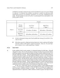 Economics Chapter 14 Although Average Annual Roe Roughly Percent Can