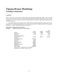Tijuana Bronze Machining&nbsp;Flow Controller Purchasing This Alone Lowers Cost