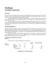 Tashtego&nbsp;it is the single richest five-page cost