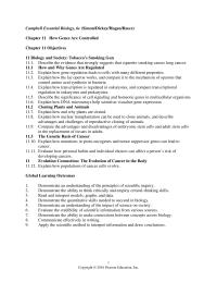 Biology & Life Sciences Chapter 11 explain how transcription is regulated in eukaryotes