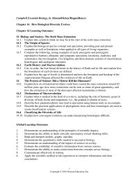Biology & Life Sciences Chapter 14 Which of the following is the strongest piece of evidence