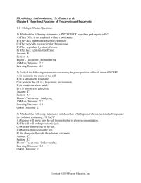 Biology & Life Sciences Chapter 4 Compare And Contrast Gram positive And Gram negative Cell