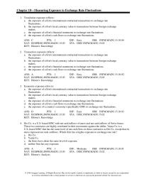 Management Chapter 10 The Regression Was Run Over Two Subperiods