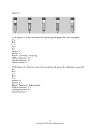 Biology & Life Sciences Chapter 6 Patient With Heart Pacemaker Received Antibiotic Therapy