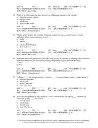 Management Chapter 11 Which of the following is the least effective way of&nbsp;