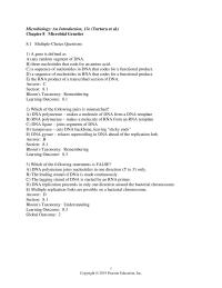 Biology & Life Sciences Chapter 8&nbsp;Which of the following statements about bacteriocins&nbsp;